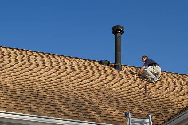 Best Chimney Flashing Repair  in Tierra Verde, FL